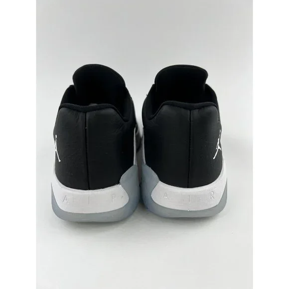 Nike Air Jordan 11 CMFT Low White Black Men's Size 10 Sneakers Damaged Shoe Box - Picture 10 of 10
